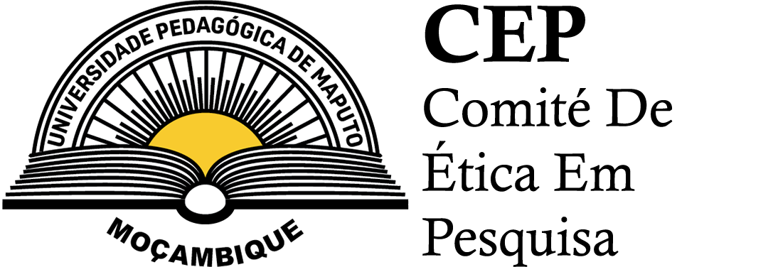 Comité de Ética de Pesquisa - CEP.UP-Maputo